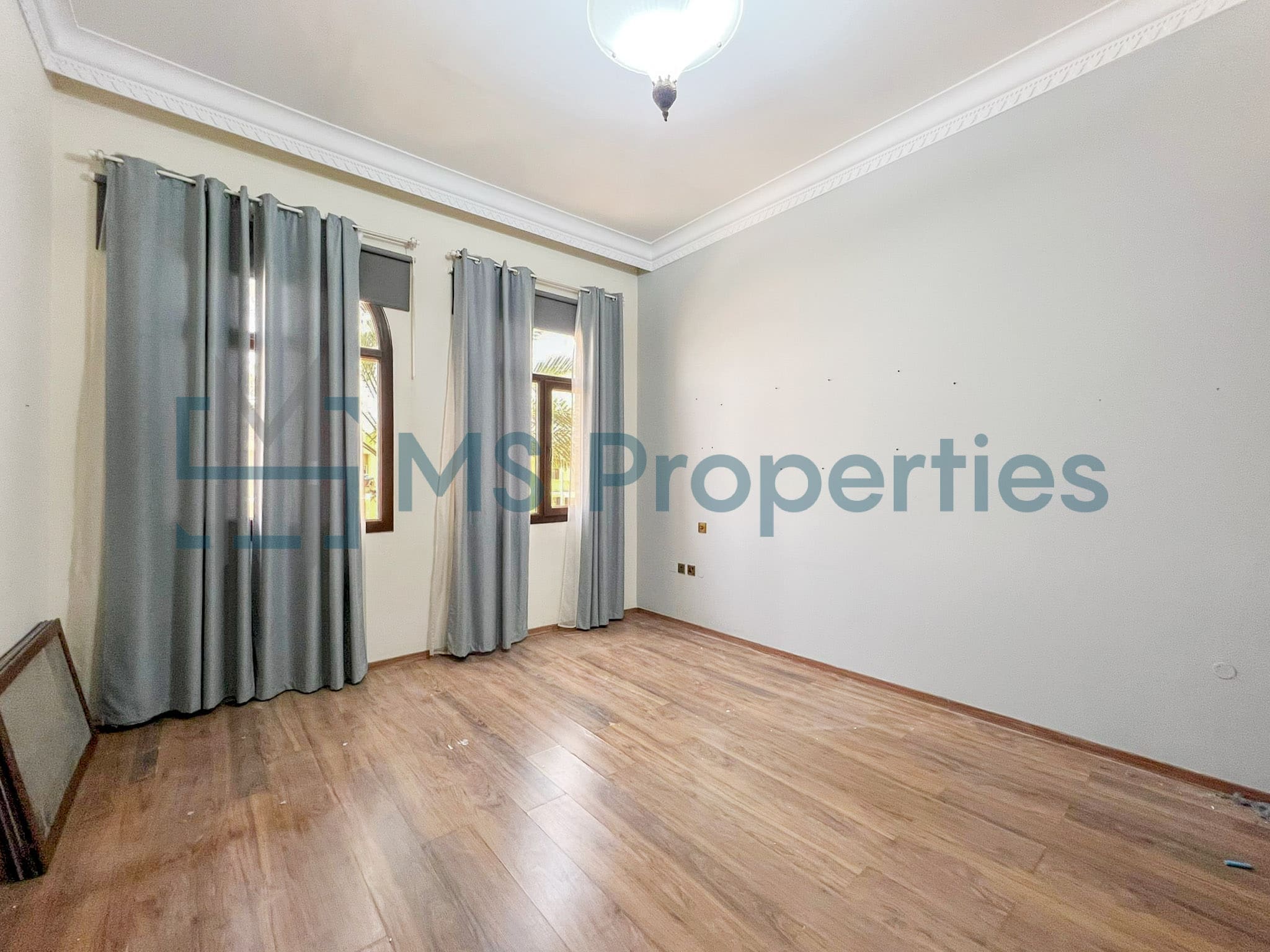 Elegant 4 Bedroom + Maid Villa in Prime Location