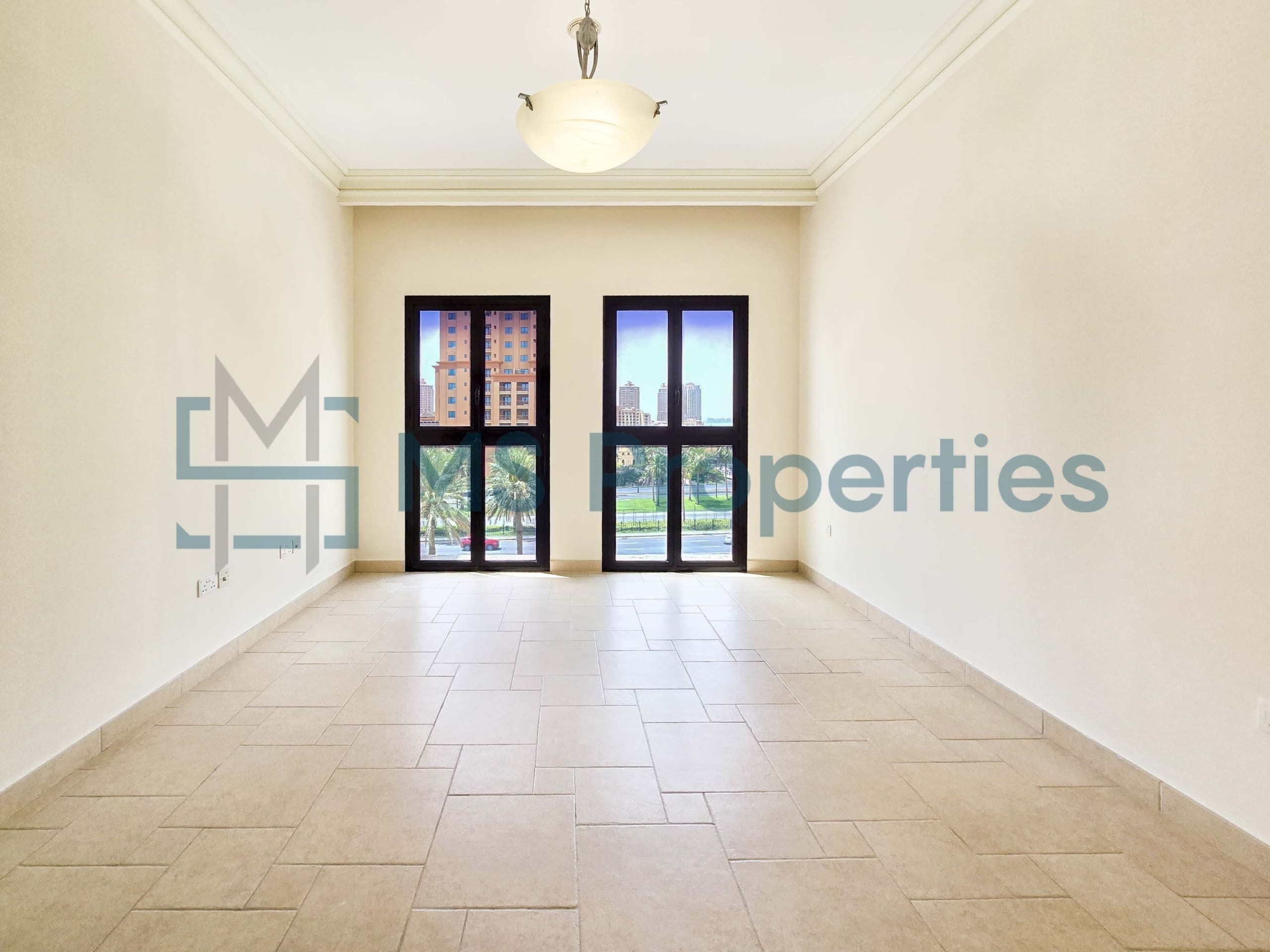 Premium Location | 1BHK Flat with Balcony | Great Investment