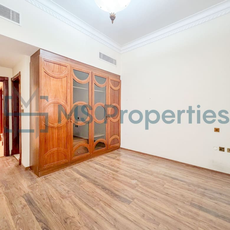 Elegant 4 Bedroom + Maid Villa in Prime Location