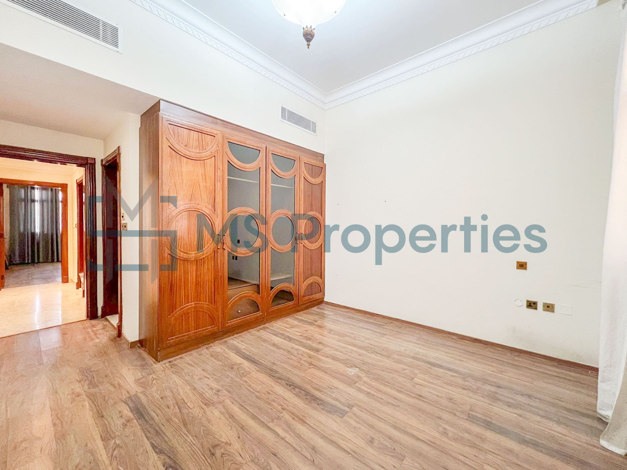 Elegant 4 Bedroom + Maid Villa in Prime Location