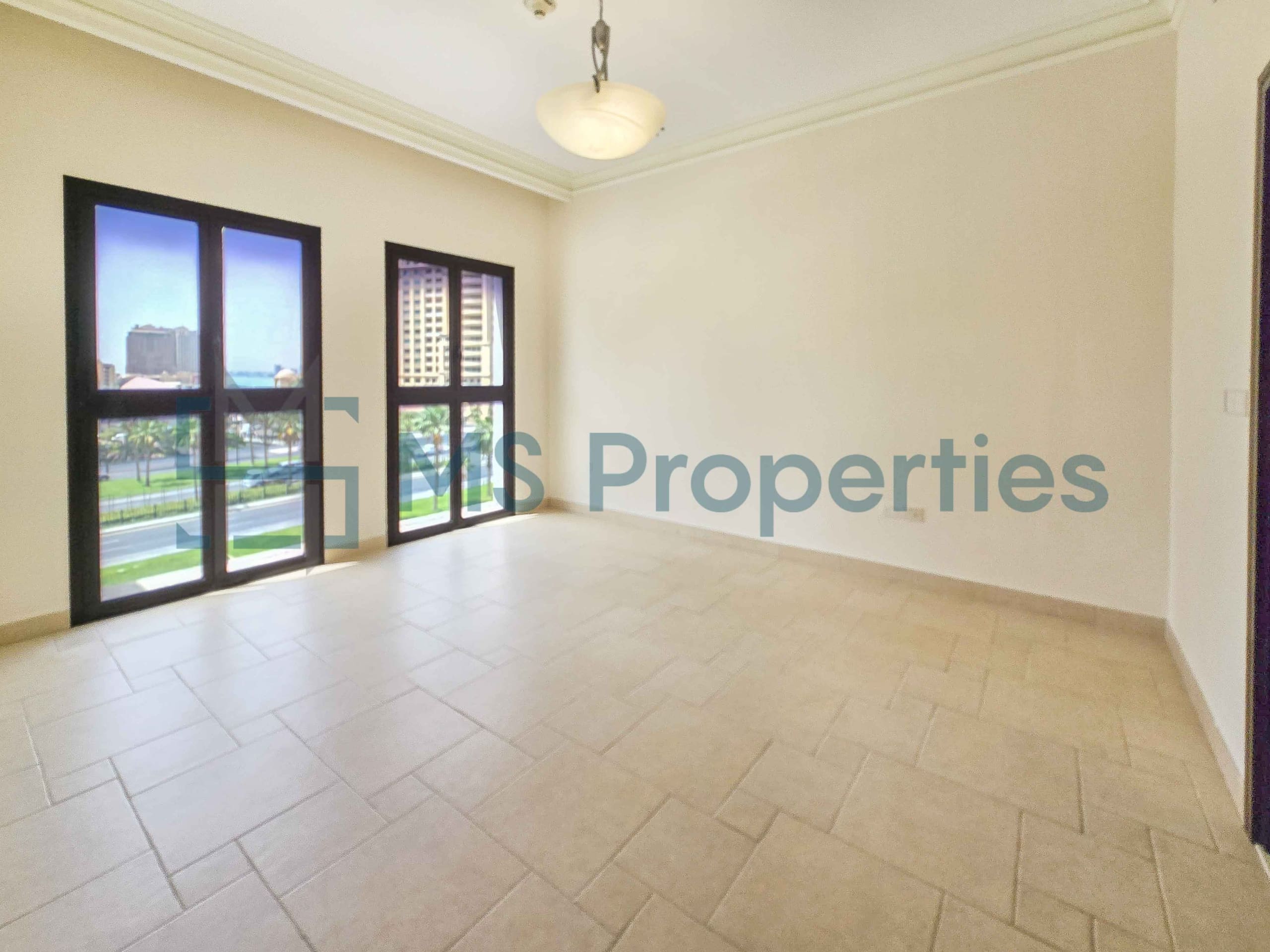 Premium Location | 1BHK Flat with Balcony | Great Investment
