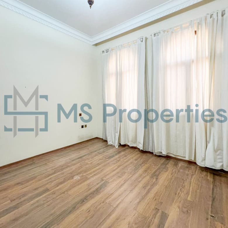 Elegant 4 Bedroom + Maid Villa in Prime Location