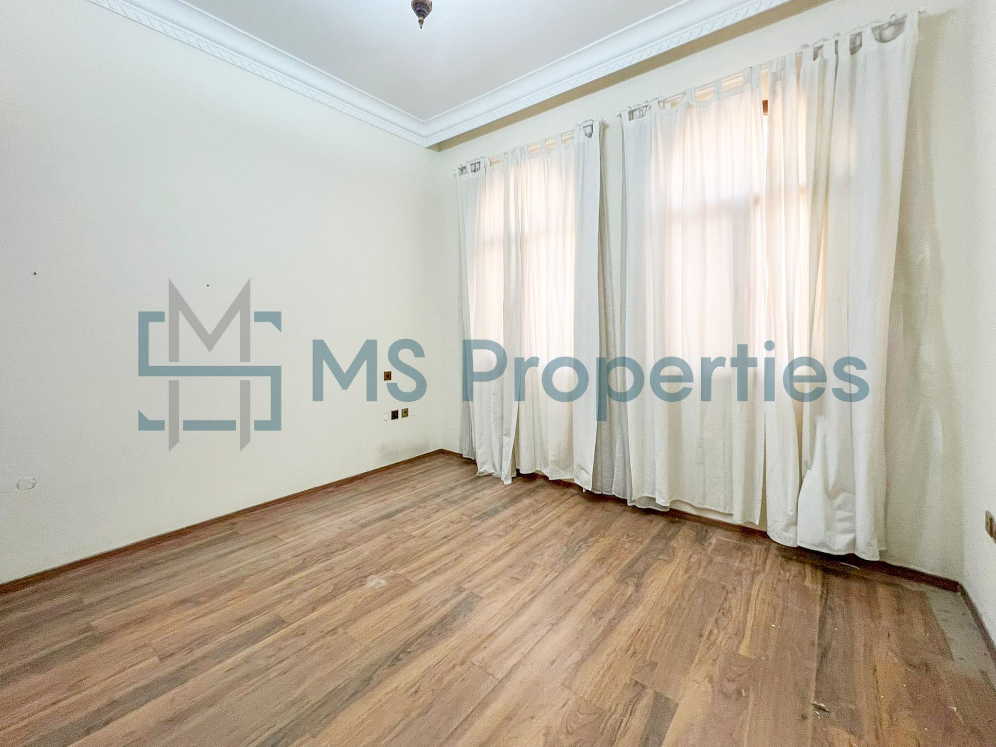 Elegant 4 Bedroom + Maid Villa in Prime Location