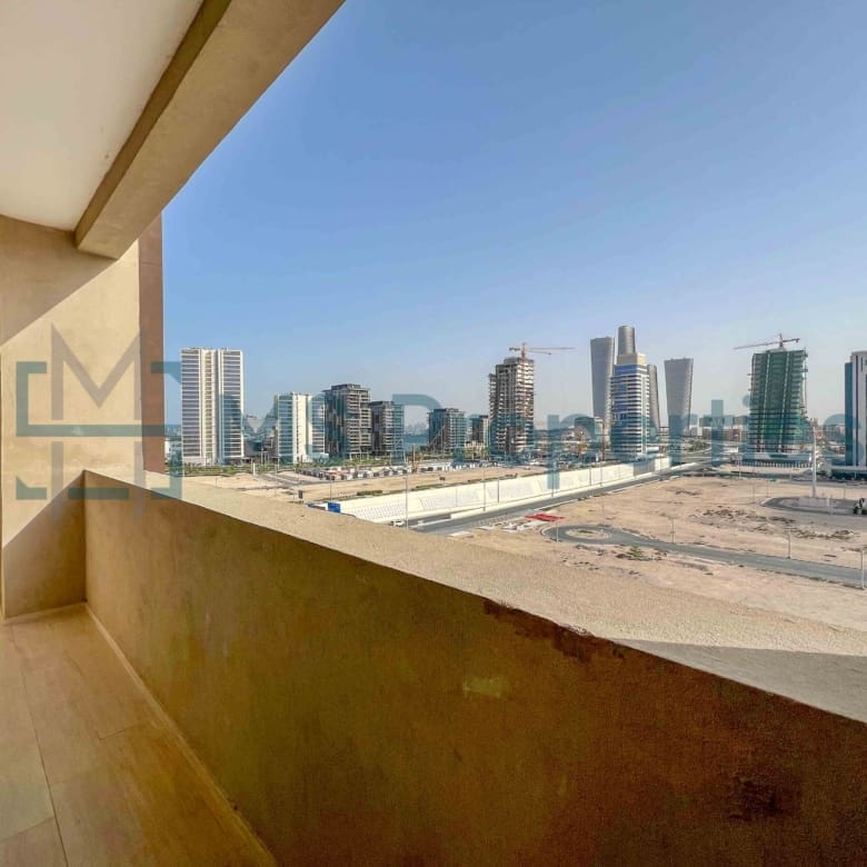 Modern Style 3BHK Flat | Balcony | Including Bills