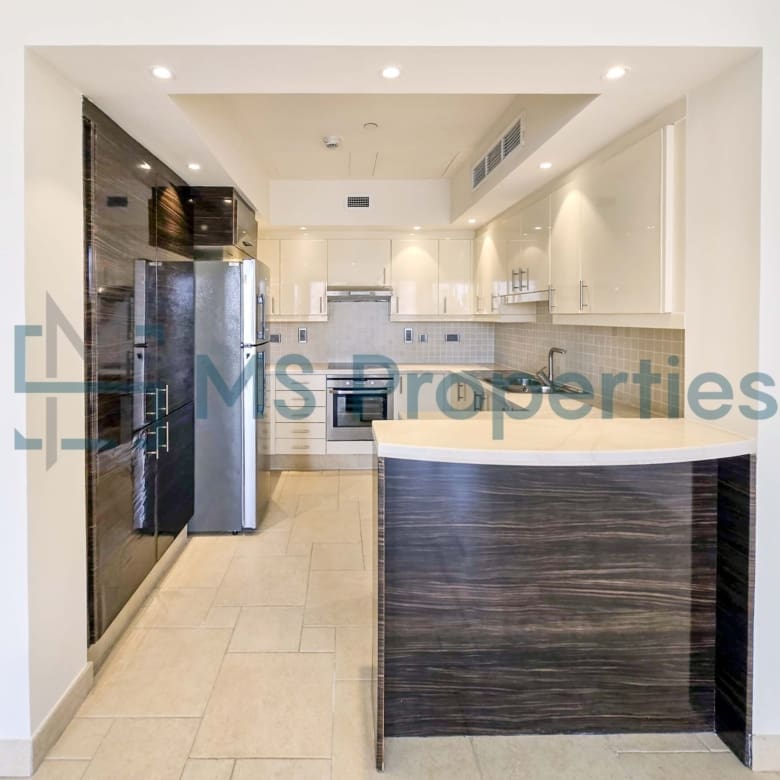 Premium Location | 1BHK Flat with Balcony | Great Investment