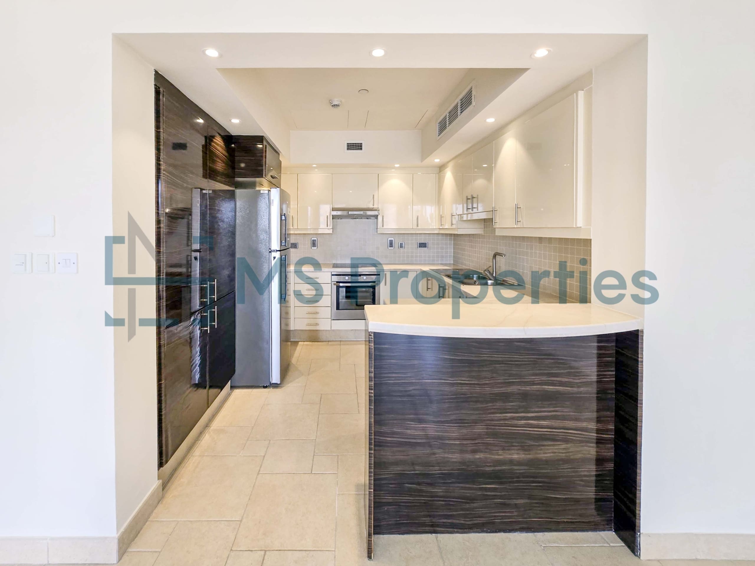 Premium Location | 1BHK Flat with Balcony | Great Investment