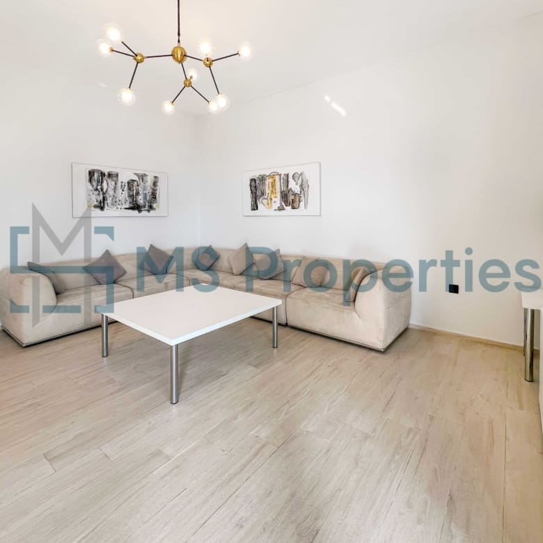 Modern Style 3BHK Flat | Balcony | Including Bills