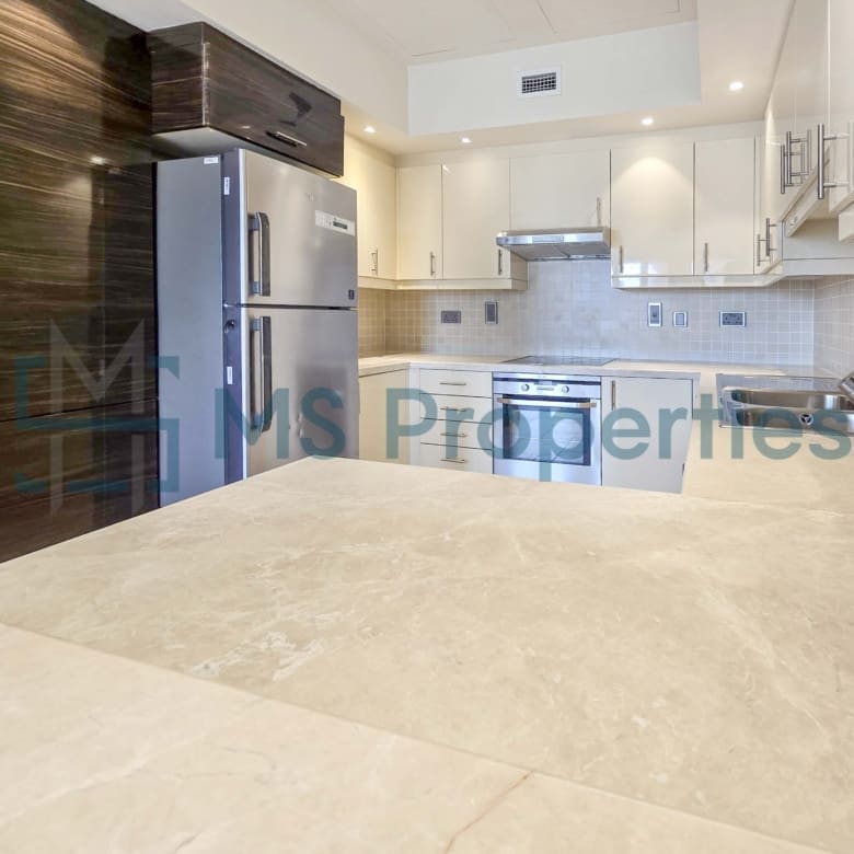 Premium Location | 1BHK Flat with Balcony | Great Investment