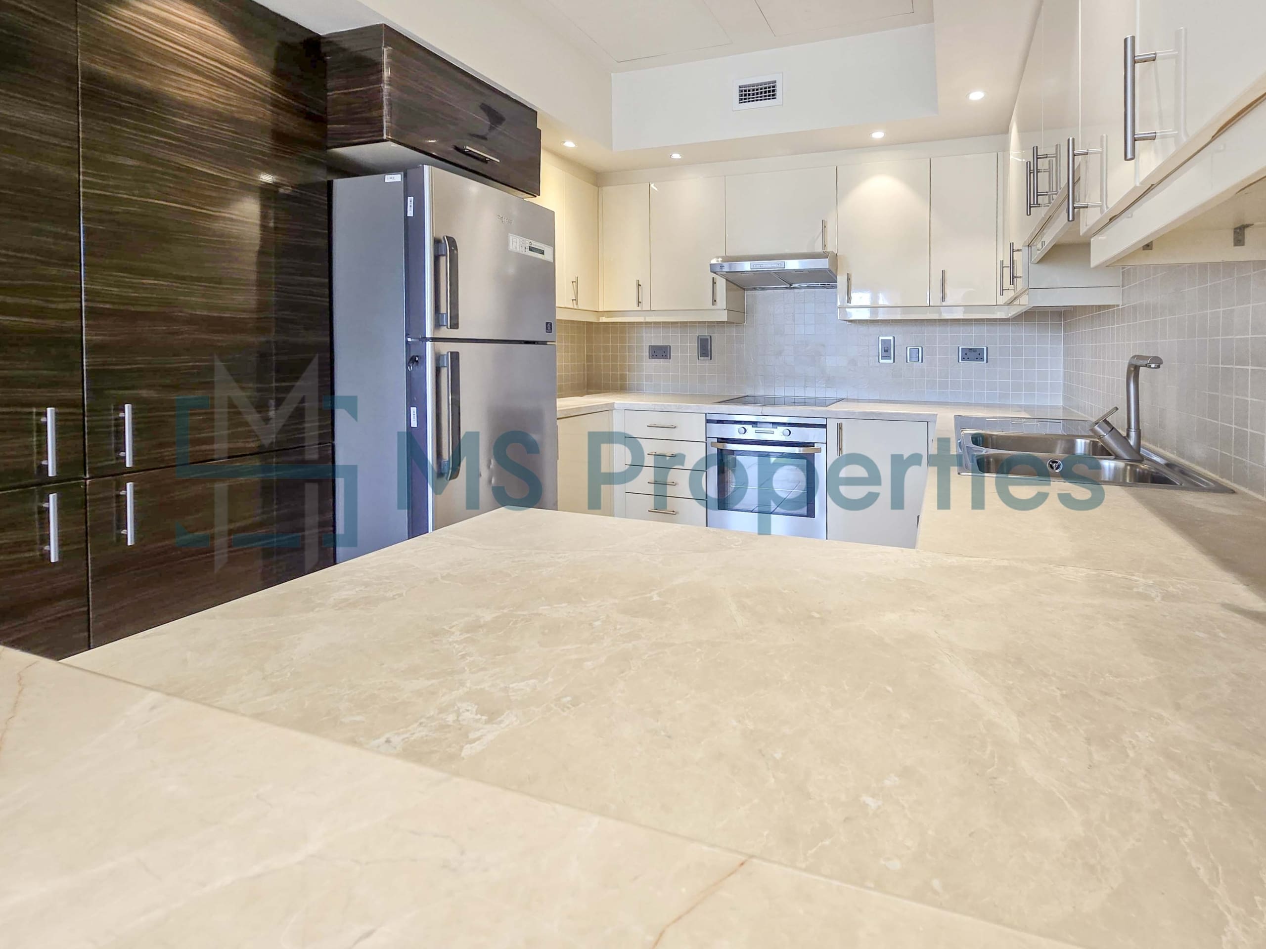 Premium Location | 1BHK Flat with Balcony | Great Investment