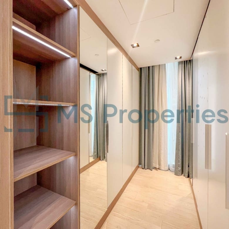 Modern Style 3BHK Flat | Balcony | Including Bills