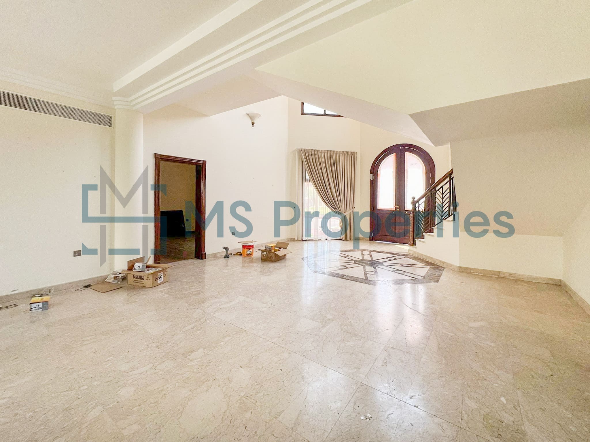 Elegant 4 Bedroom + Maid Villa in Prime Location