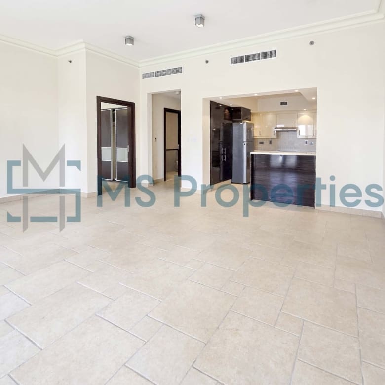 Premium Location | 1BHK Flat with Balcony | Great Investment