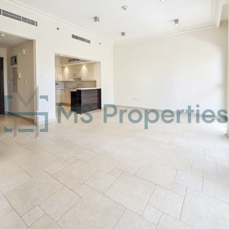 Premium Location | 1BHK Flat with Balcony | Great Investment