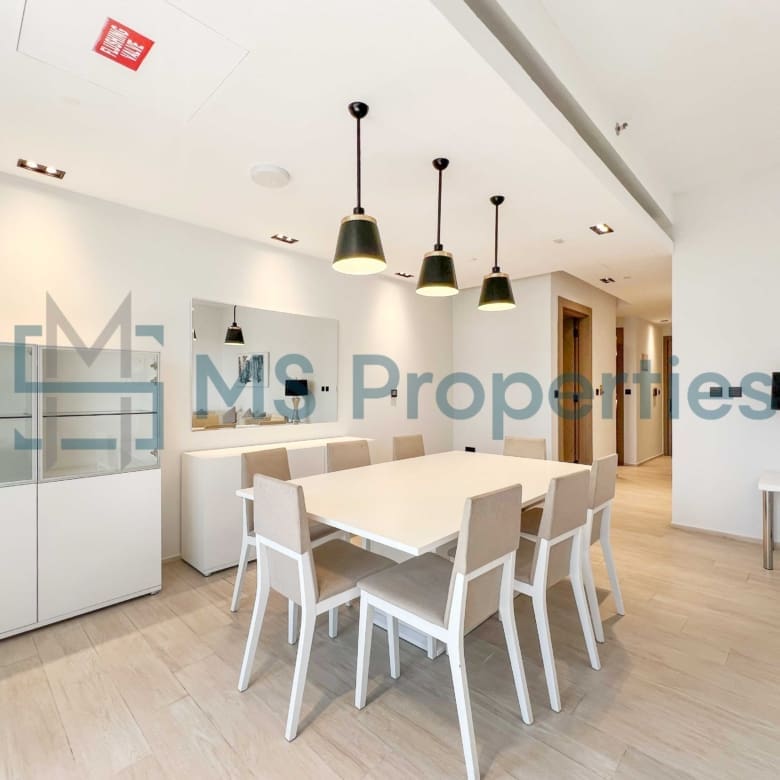 Modern Style 3BHK Flat | Balcony | Including Bills