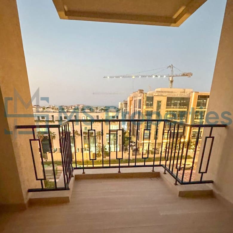 Brand New 1BHK Luxurious Flat in Premium Location