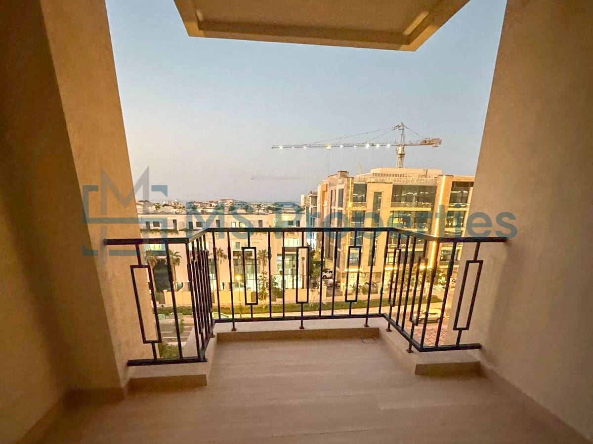 Brand New 1BHK Luxurious Flat in Premium Location