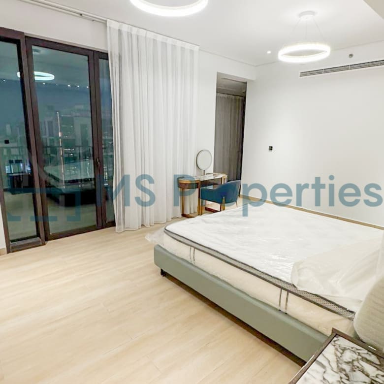 Brand New 1BHK Luxurious Flat in Premium Location