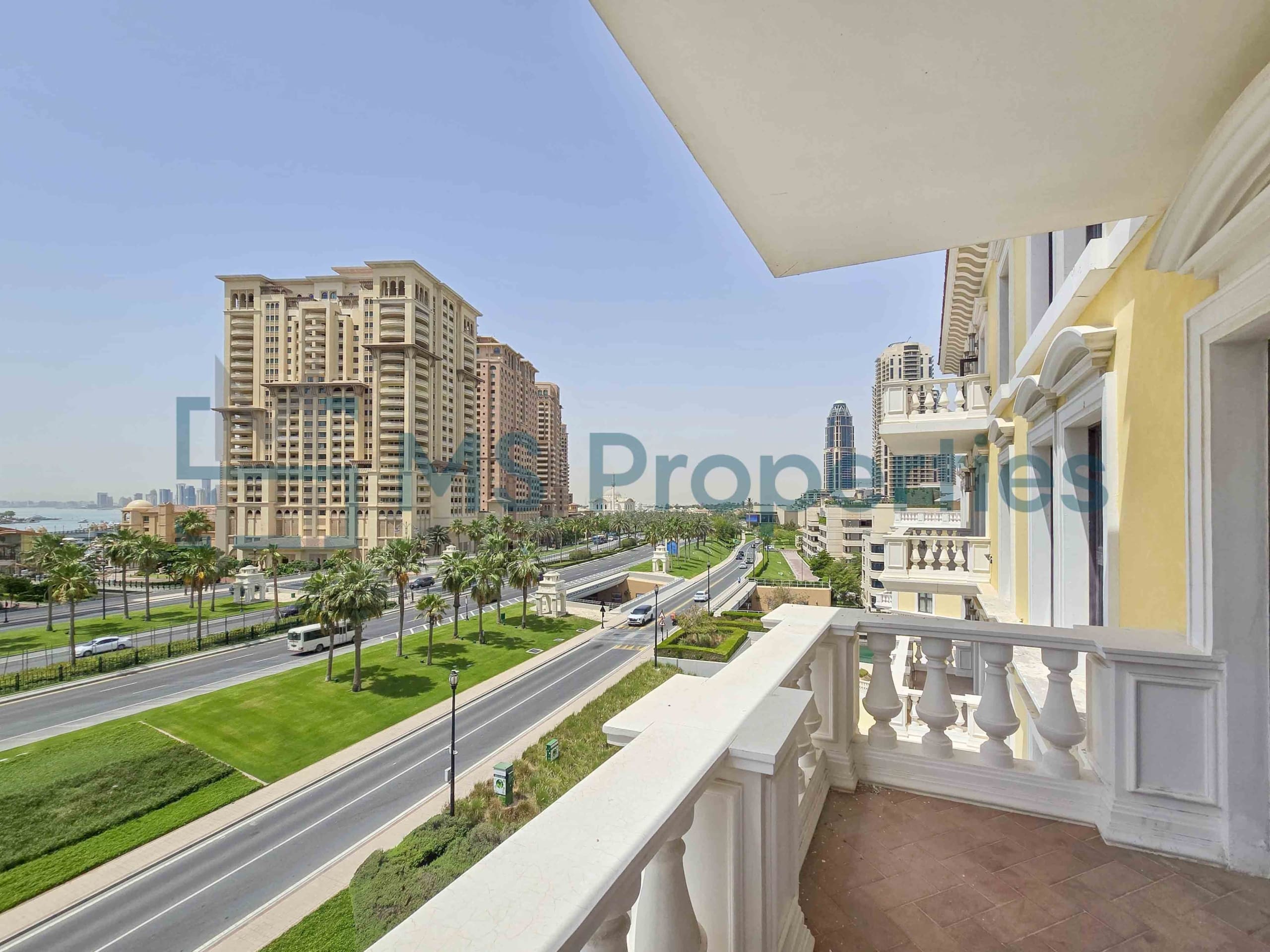 Premium Location | 1BHK Flat with Balcony | Great Investment