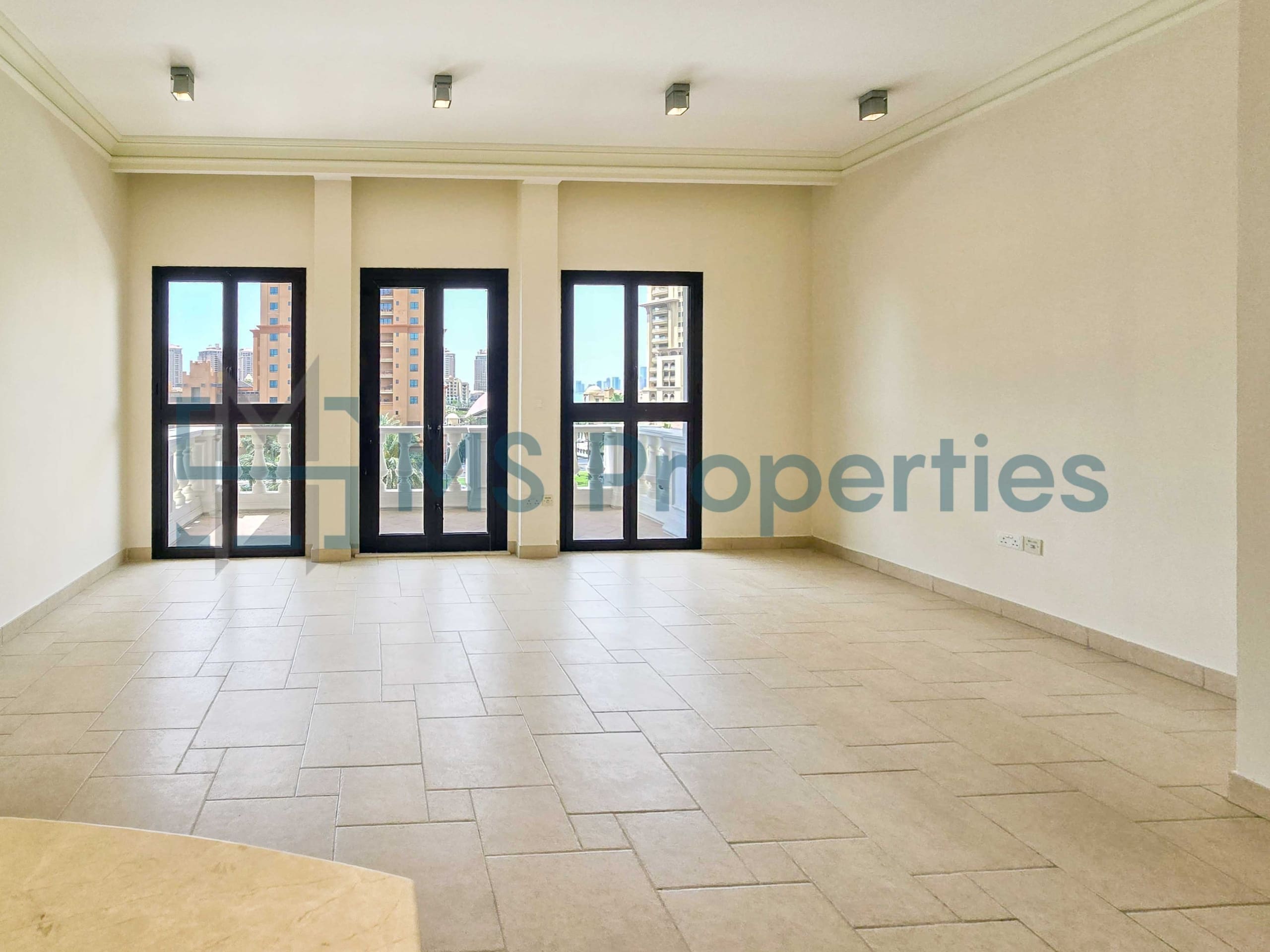 Premium Location | 1BHK Flat with Balcony | Great Investment