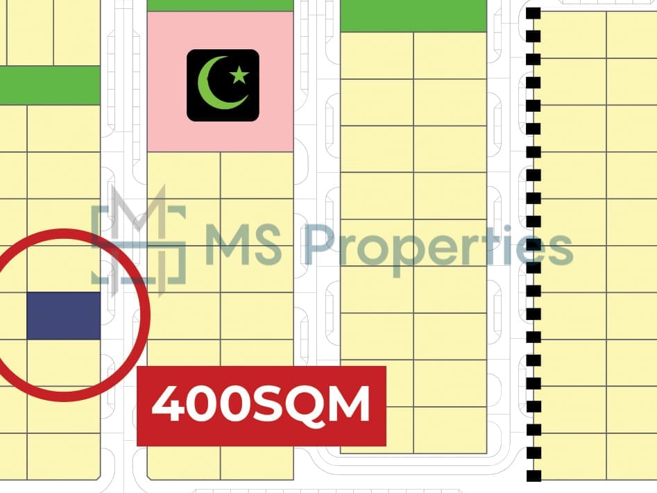 untitled Amazing Land Investment | 400SQM Lot in Huzoom