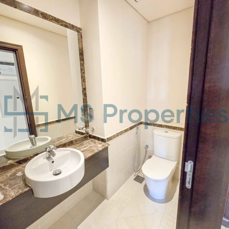 Premium Location | 1BHK Flat with Balcony | Great Investment