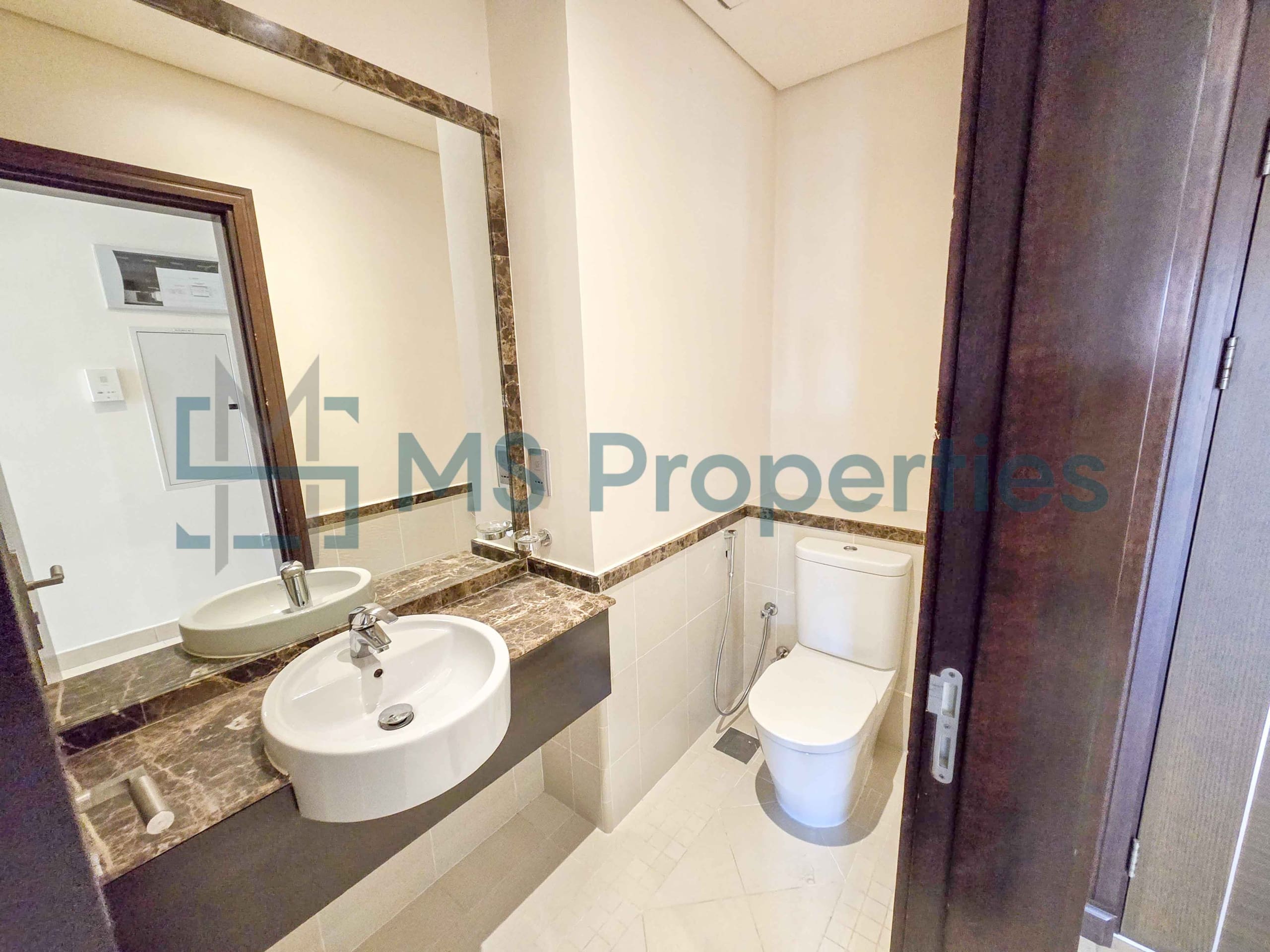 Premium Location | 1BHK Flat with Balcony | Great Investment
