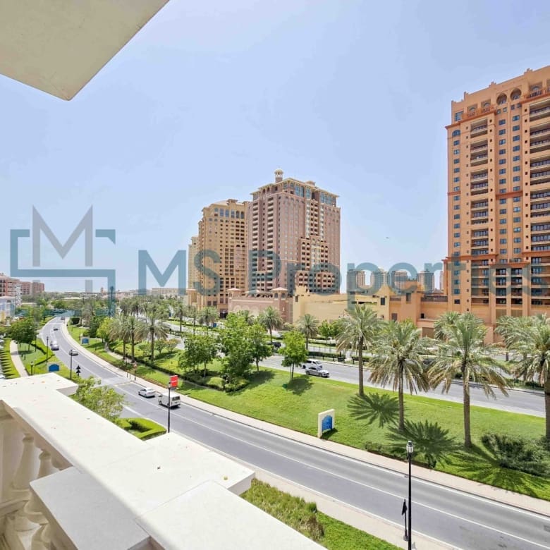 Premium Location | 1BHK Flat with Balcony | Great Investment