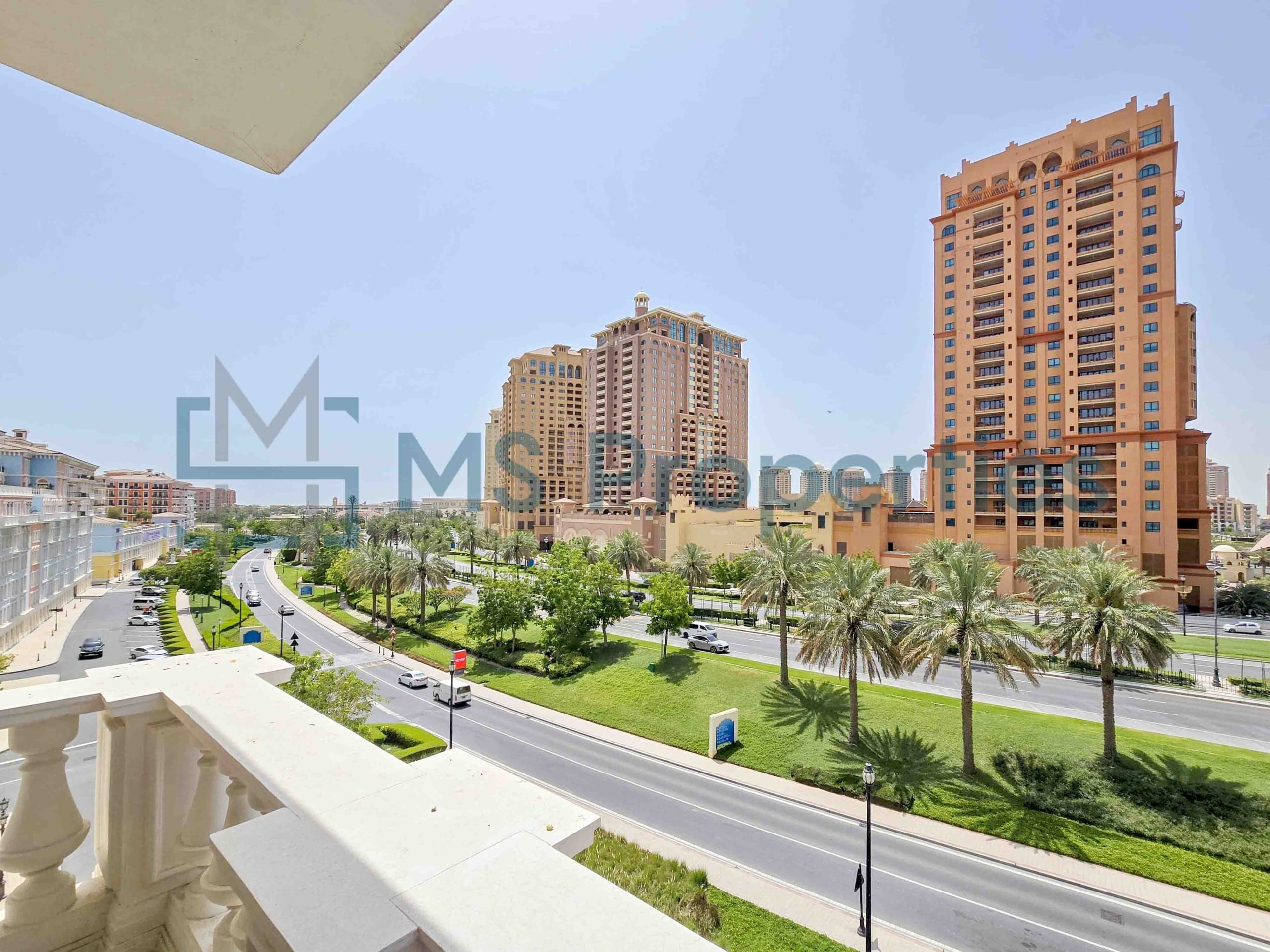 Premium Location | 1BHK Flat with Balcony | Great Investment
