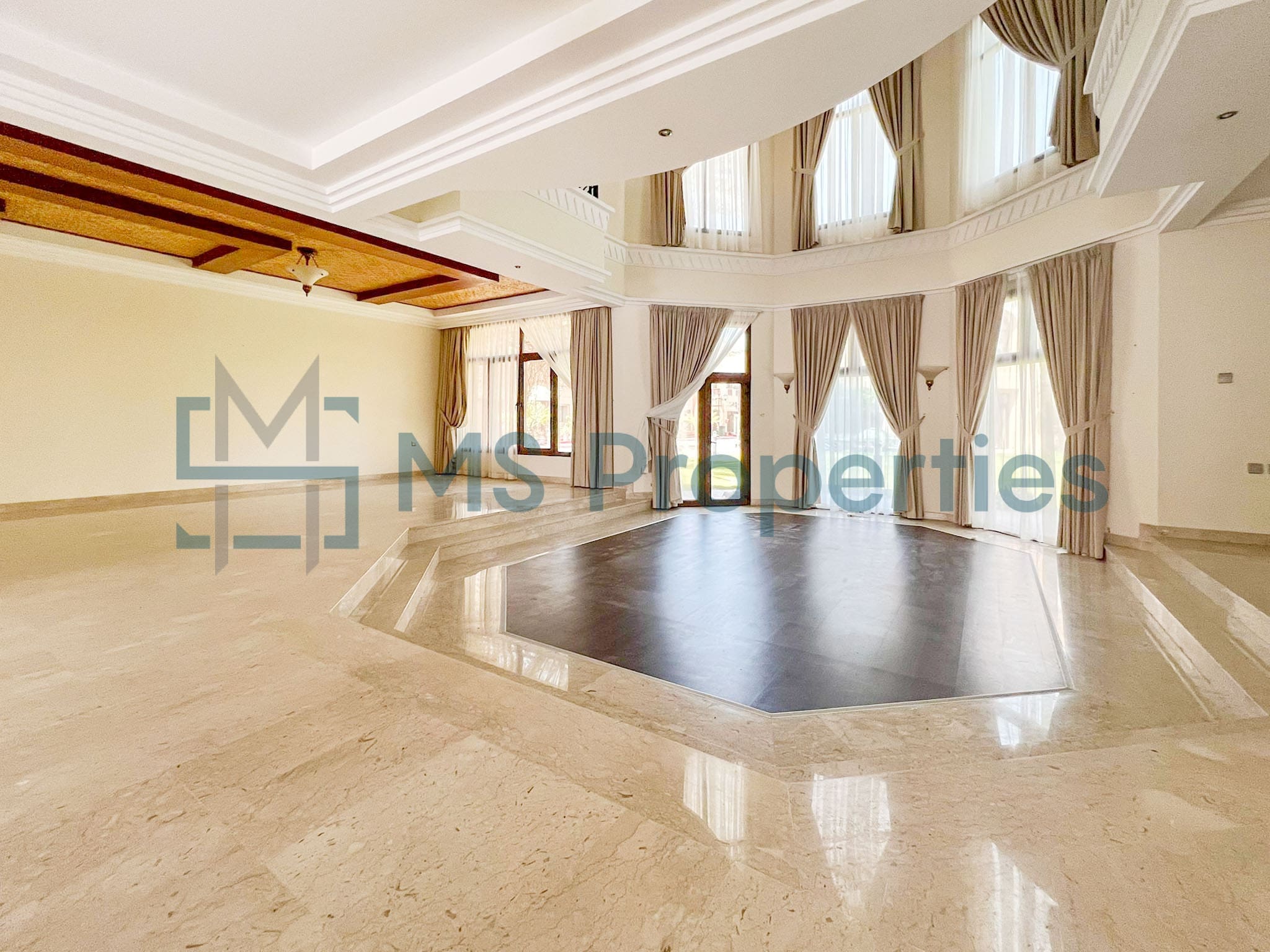 untitled-3 Elegant 4 Bedroom + Maid Villa in Prime Location