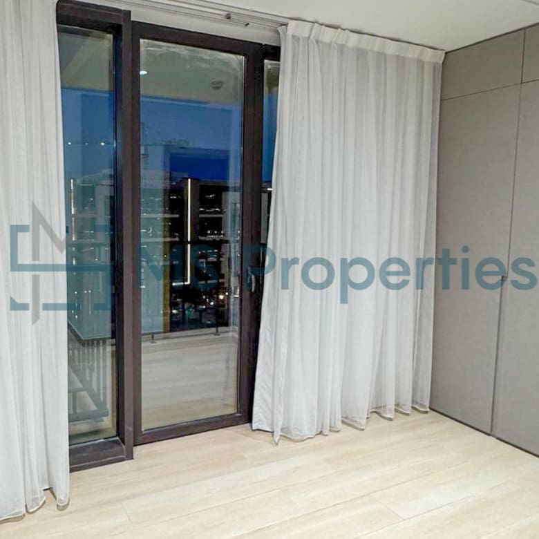 Brand New 1BHK Luxurious Flat in Premium Location