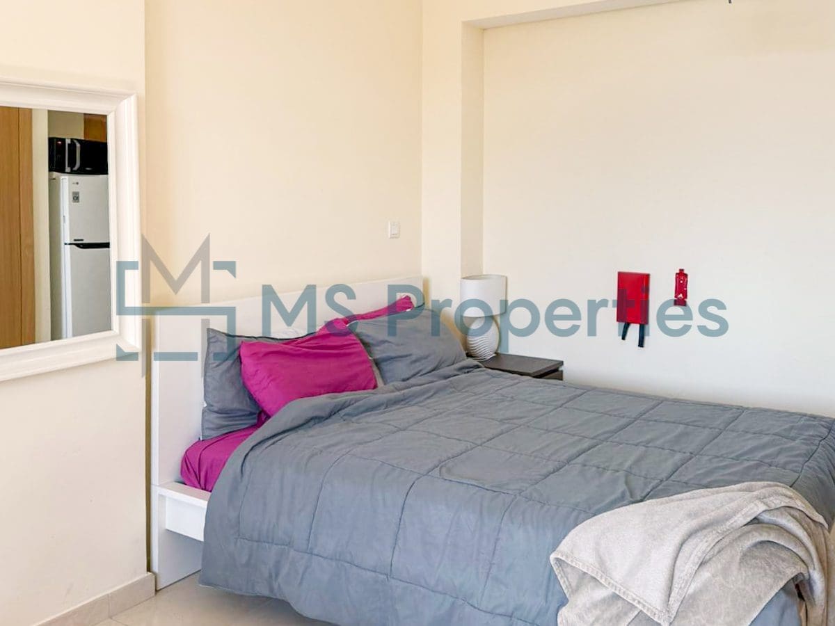 Cozy and Stunning Studio Apartment in Prime Location