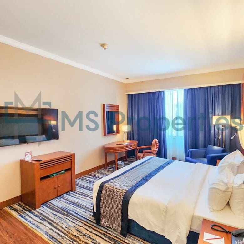 Cozy Studio | Bills and Housekeeping Included