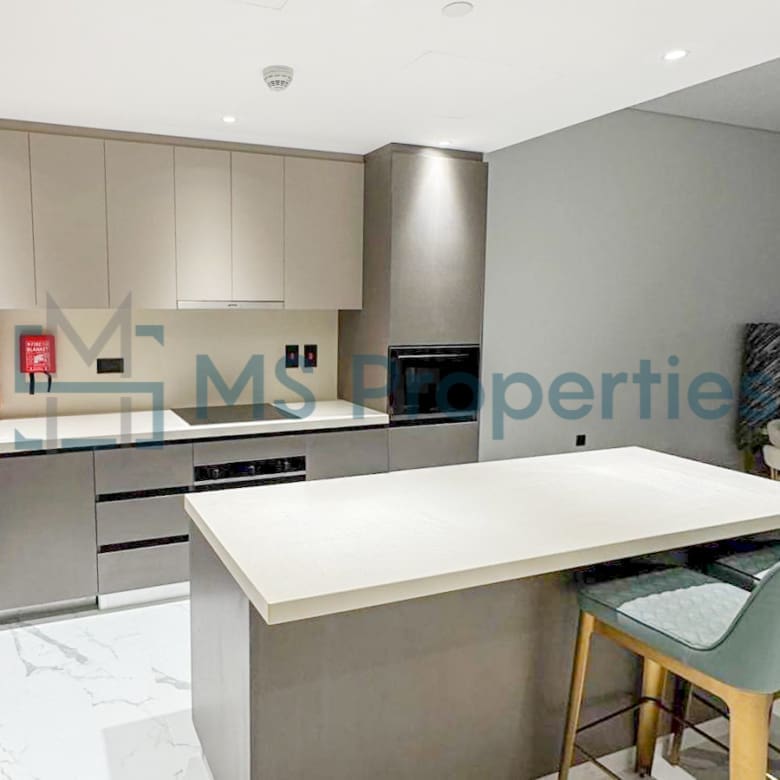 Brand New 1BHK Luxurious Flat in Premium Location