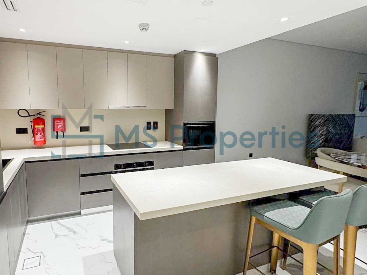 Brand New 1BHK Luxurious Flat in Premium Location