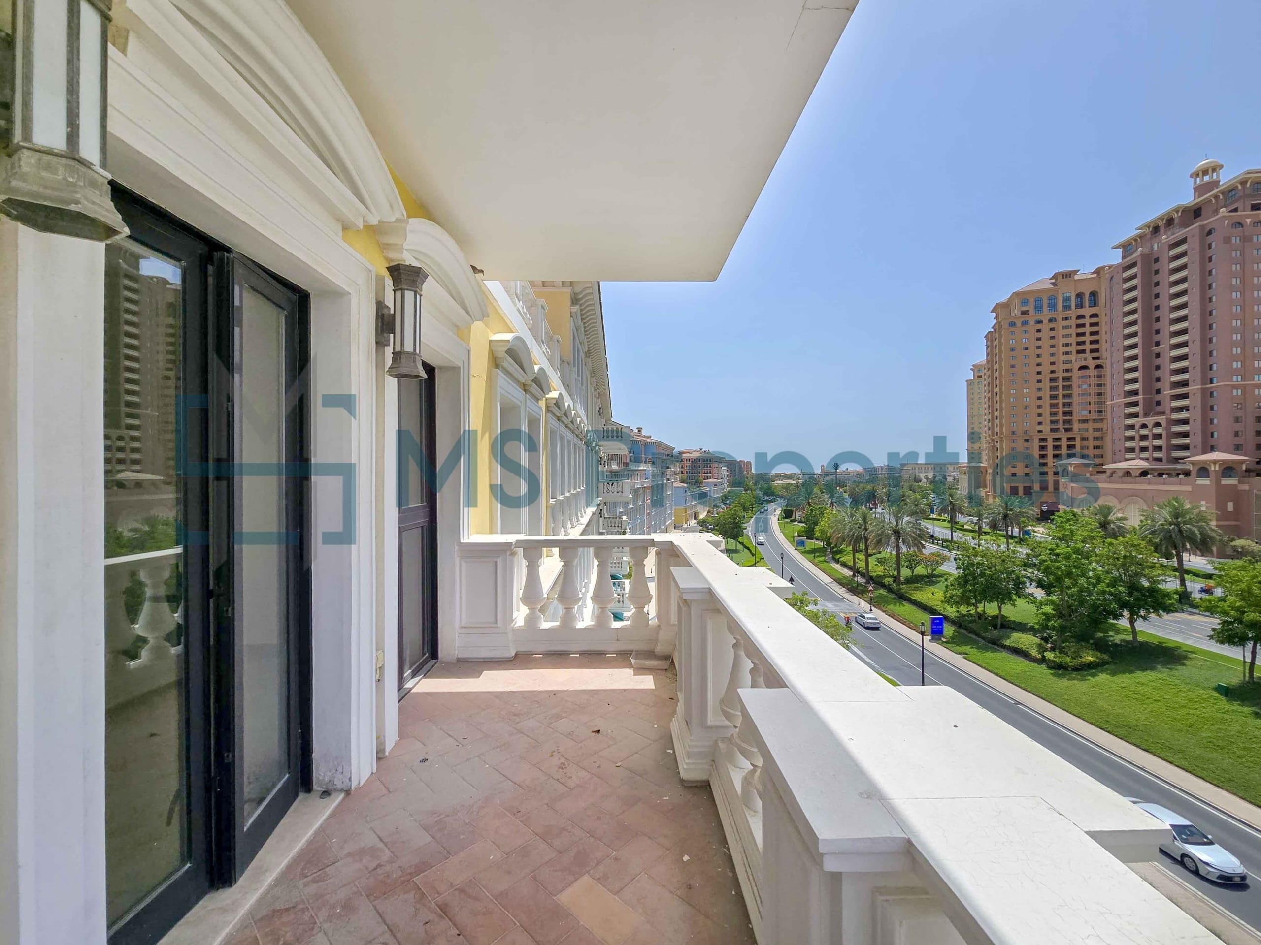 Premium Location | 1BHK Flat with Balcony | Great Investment