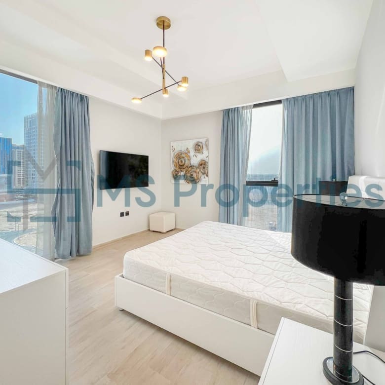 Modern Style 3BHK Flat | Balcony | Including Bills
