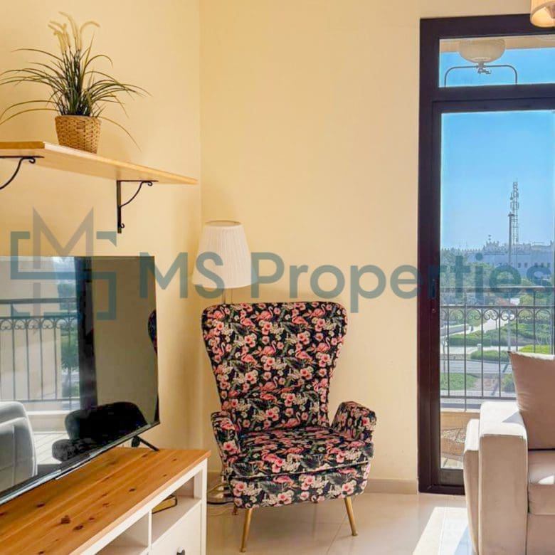 Cozy and Stunning Studio Apartment in Prime Location
