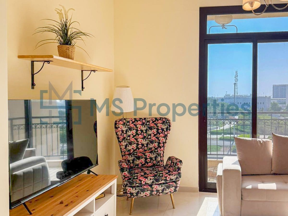 Cozy and Stunning Studio Apartment in Prime Location