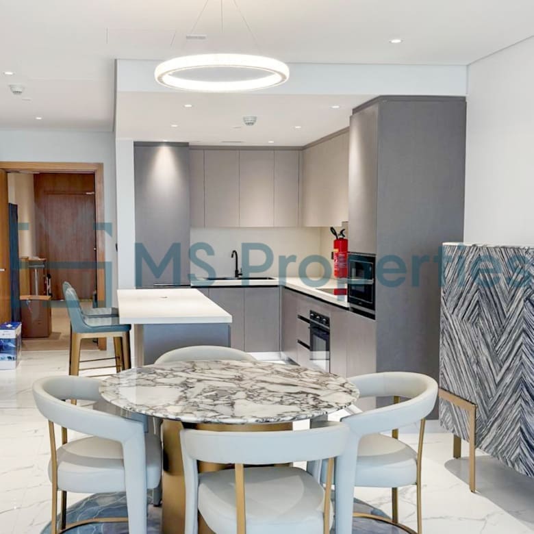 Brand New 1BHK Luxurious Flat in Premium Location
