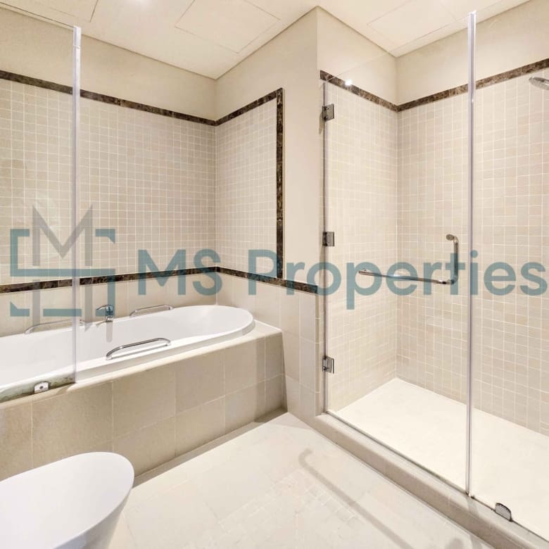 Premium Location | 1BHK Flat with Balcony | Great Investment