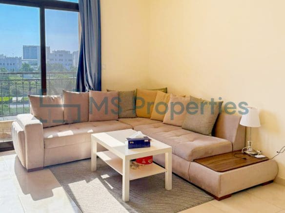 Cozy and Stunning Studio Apartment in Prime Location