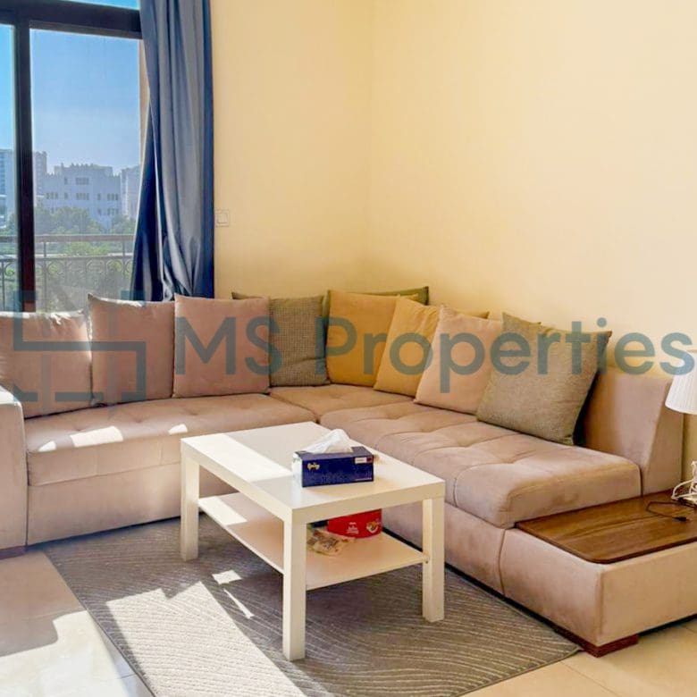 Cozy and Stunning Studio Apartment in Prime Location