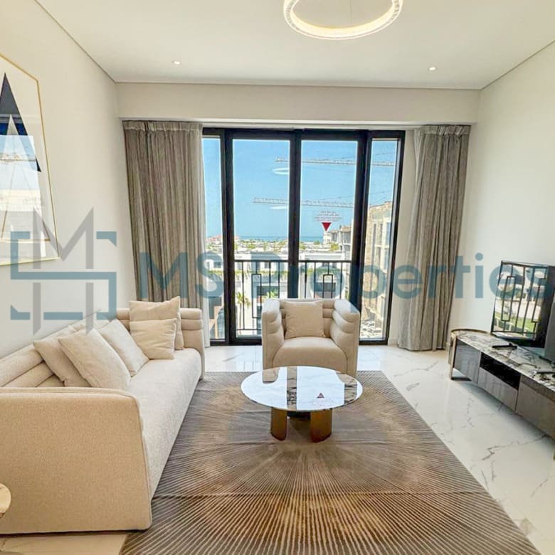 Brand New 1BHK Luxurious Flat in Premium Location