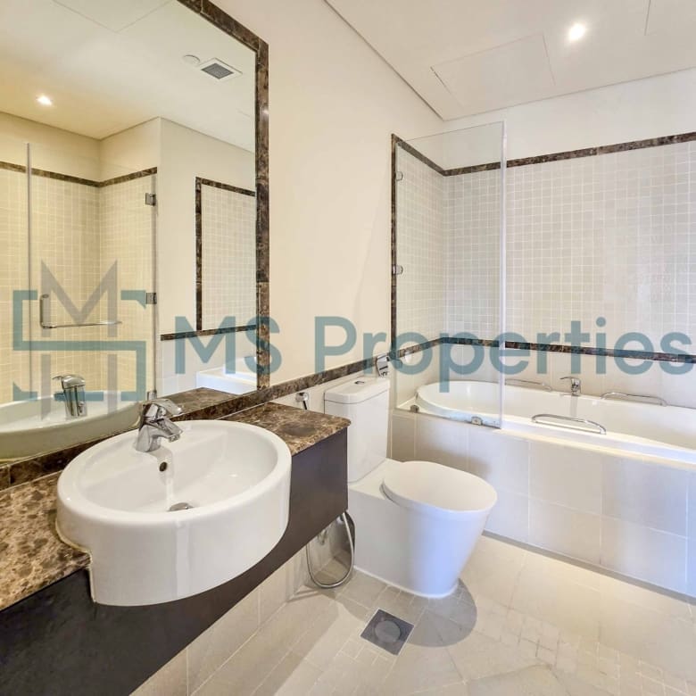 Premium Location | 1BHK Flat with Balcony | Great Investment