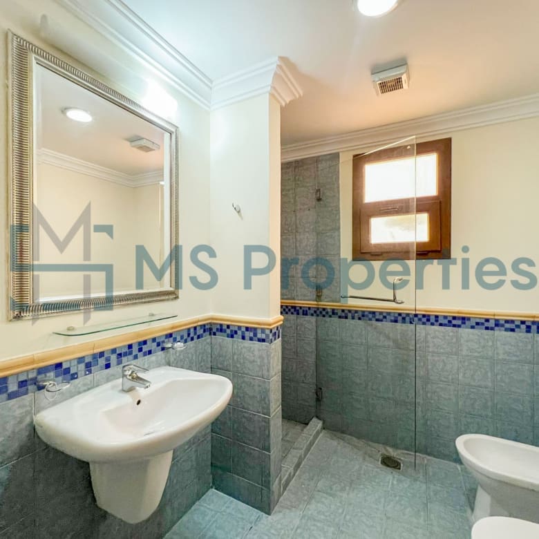 Elegant 4 Bedroom + Maid Villa in Prime Location