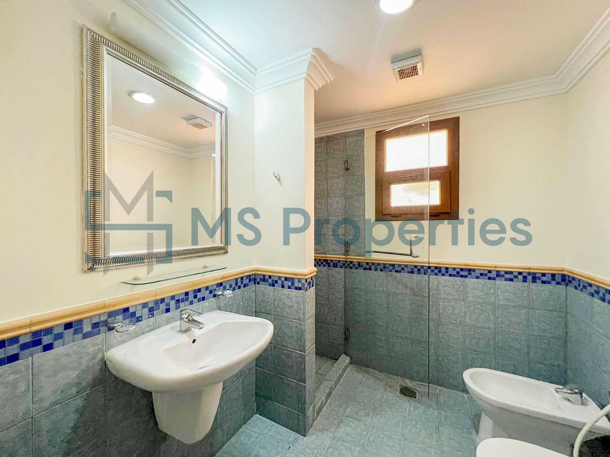 Elegant 4 Bedroom + Maid Villa in Prime Location
