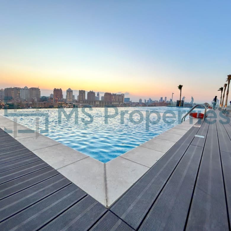 Brand New 1BHK Luxurious Flat in Premium Location