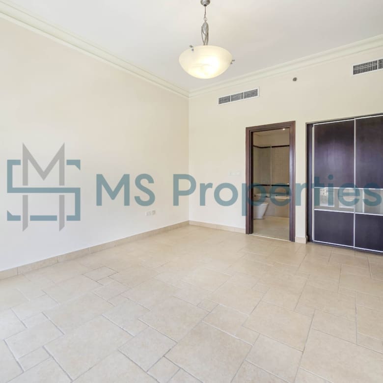 Premium Location | 1BHK Flat with Balcony | Great Investment