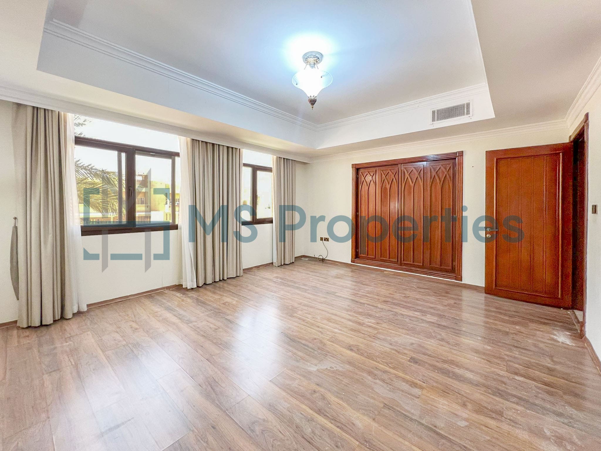Elegant 4 Bedroom + Maid Villa in Prime Location