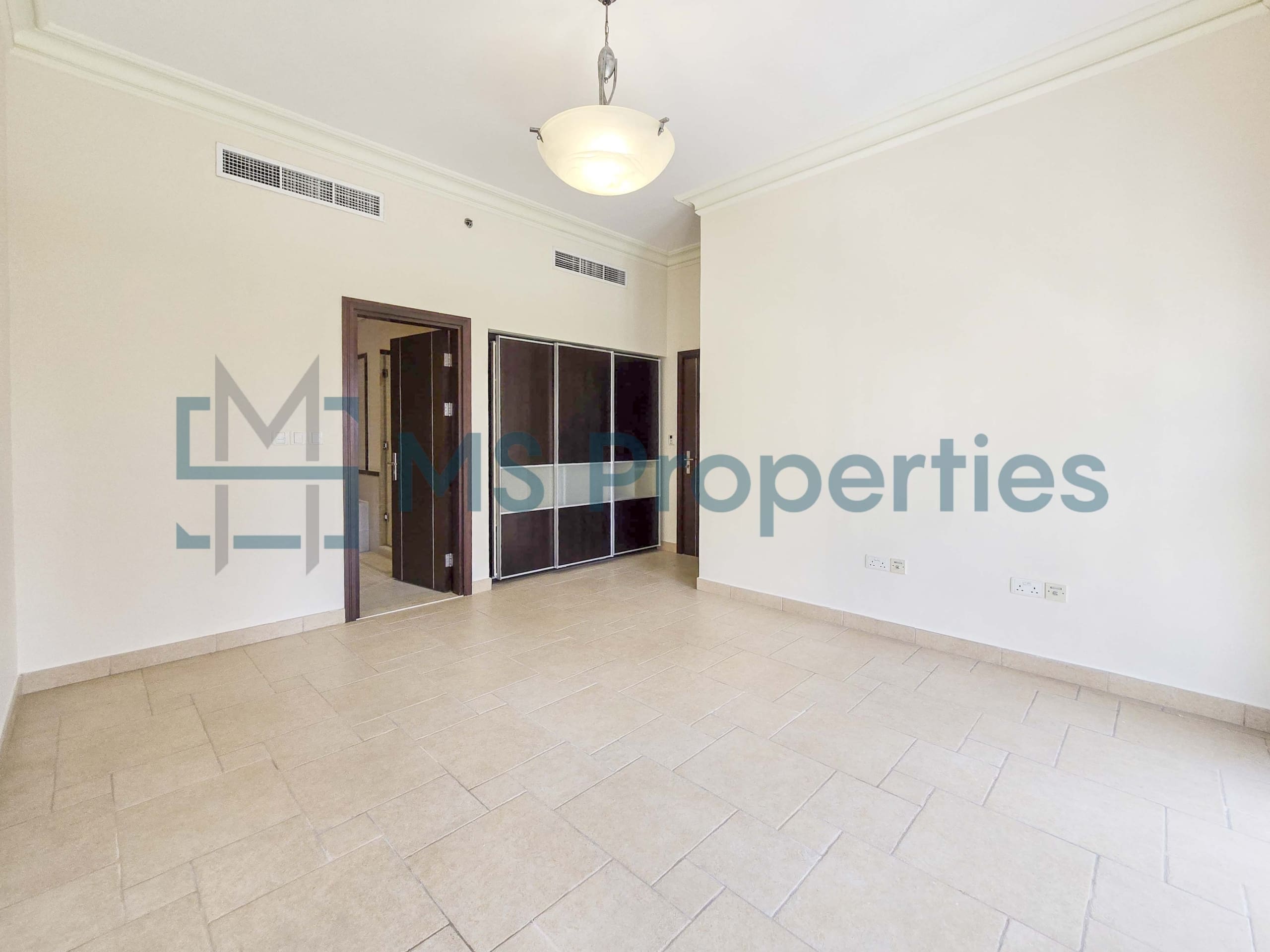 Premium Location | 1BHK Flat with Balcony | Great Investment
